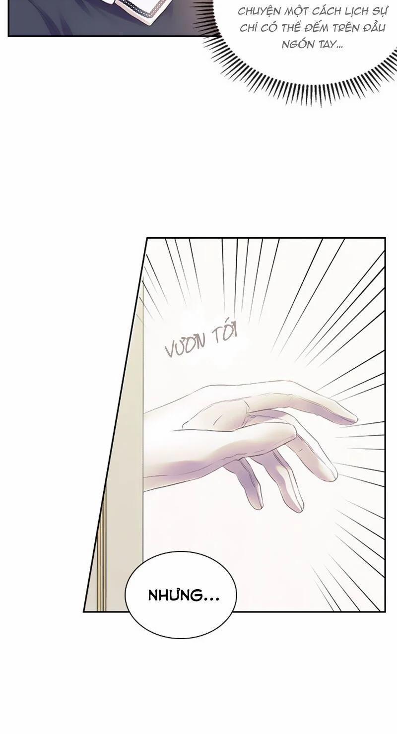 Tôi Trở Thành Hầu Gái Của Một Công Tước 30 trang 45