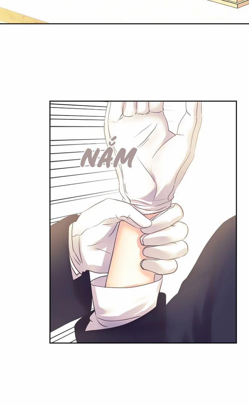 Tôi Trở Thành Hầu Gái Của Một Công Tước 30 trang 48