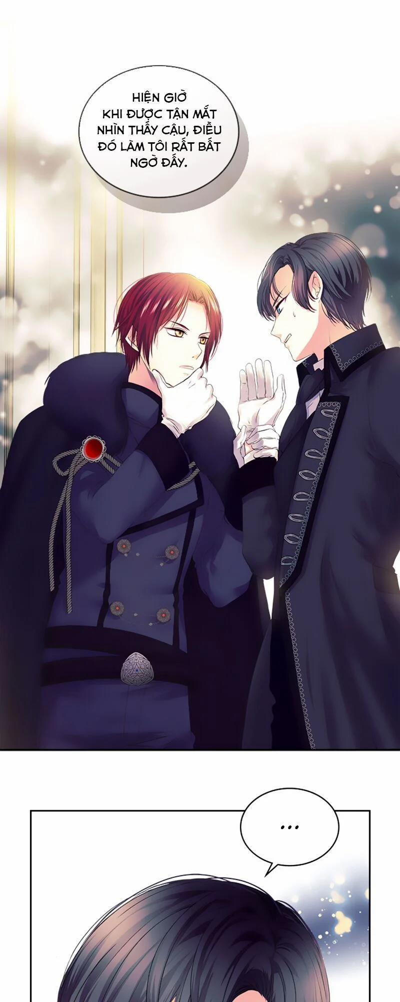 Tôi Trở Thành Hầu Gái Của Một Công Tước 30 trang 49