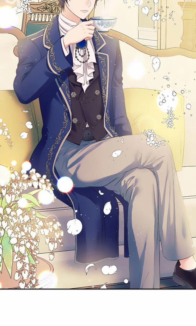 Tôi Trở Thành Hầu Gái Của Một Công Tước 30 trang 6