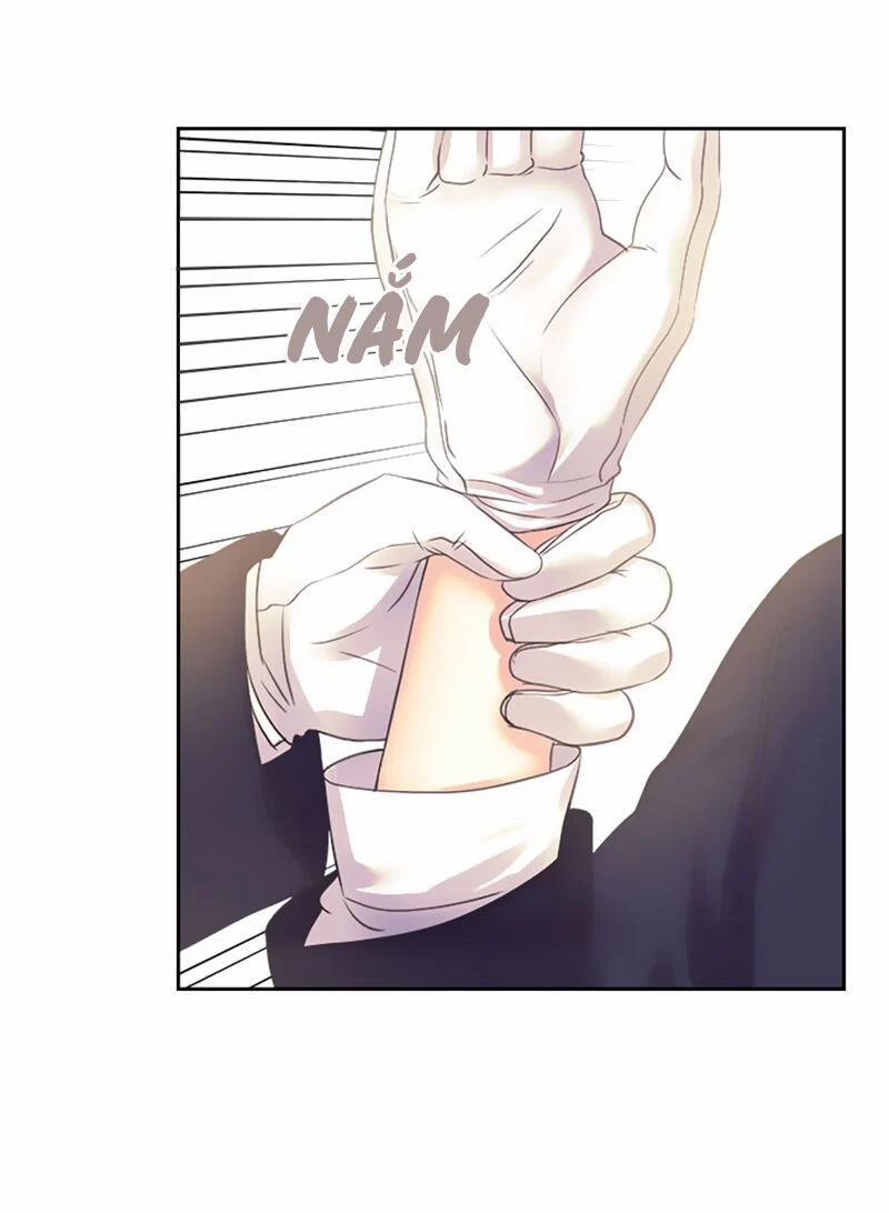 Tôi Trở Thành Hầu Gái Của Một Công Tước 31 trang 1