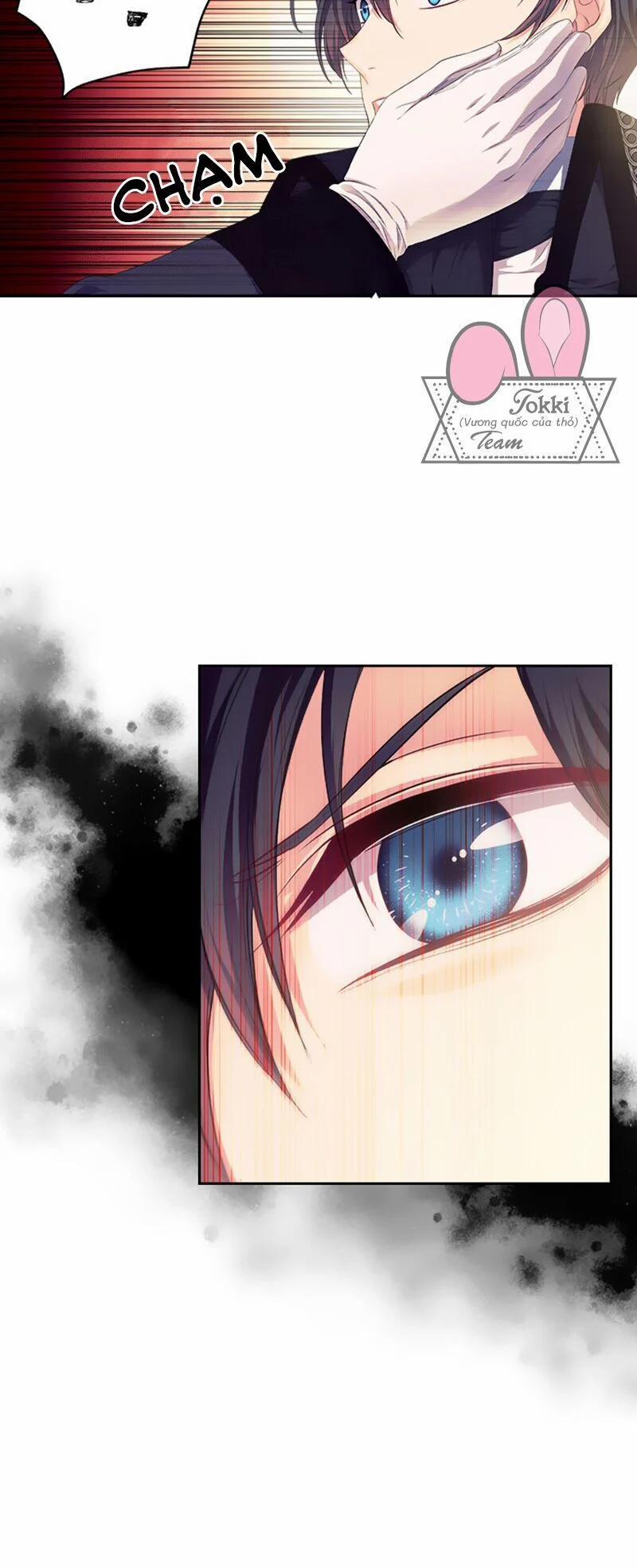 Tôi Trở Thành Hầu Gái Của Một Công Tước 31 trang 11