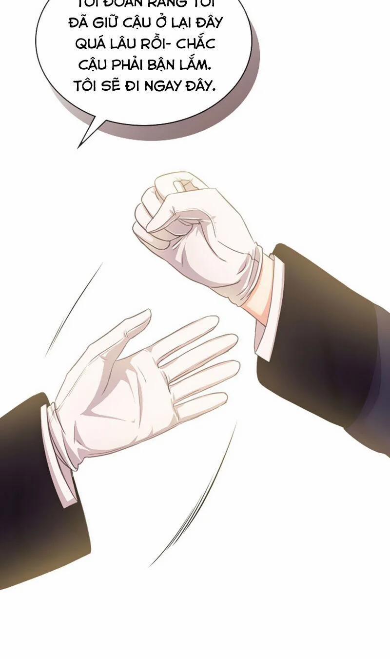 Tôi Trở Thành Hầu Gái Của Một Công Tước 31 trang 14