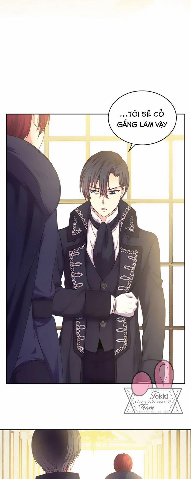 Tôi Trở Thành Hầu Gái Của Một Công Tước 31 trang 16