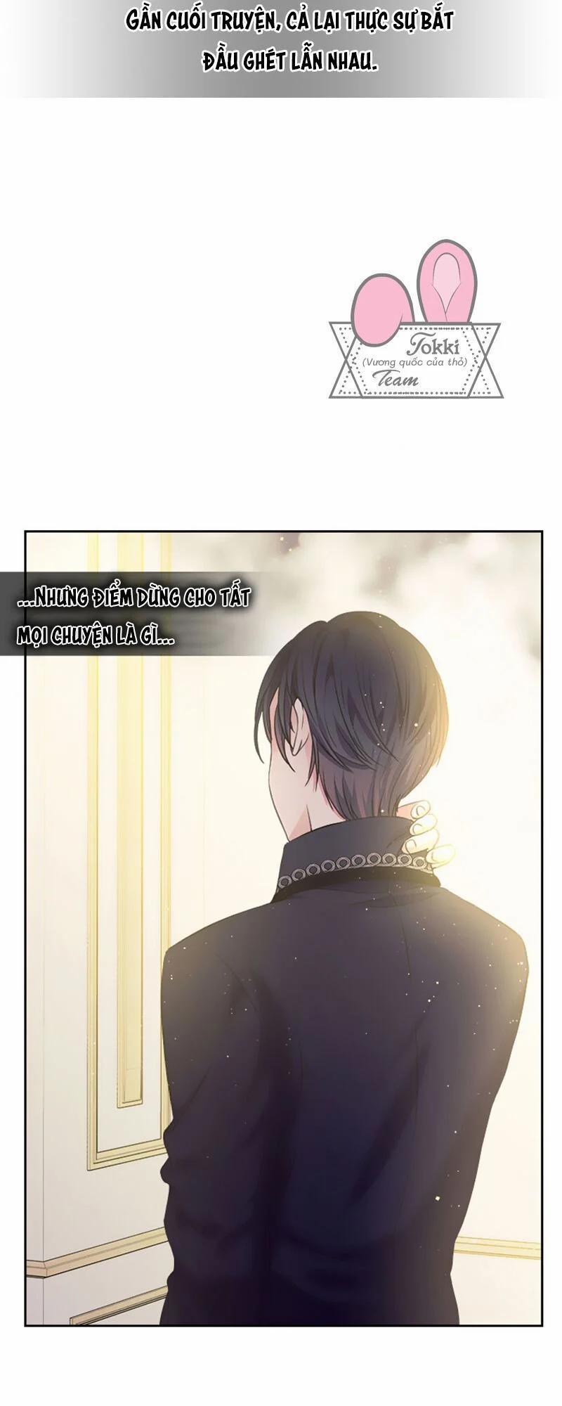 Tôi Trở Thành Hầu Gái Của Một Công Tước 31 trang 22