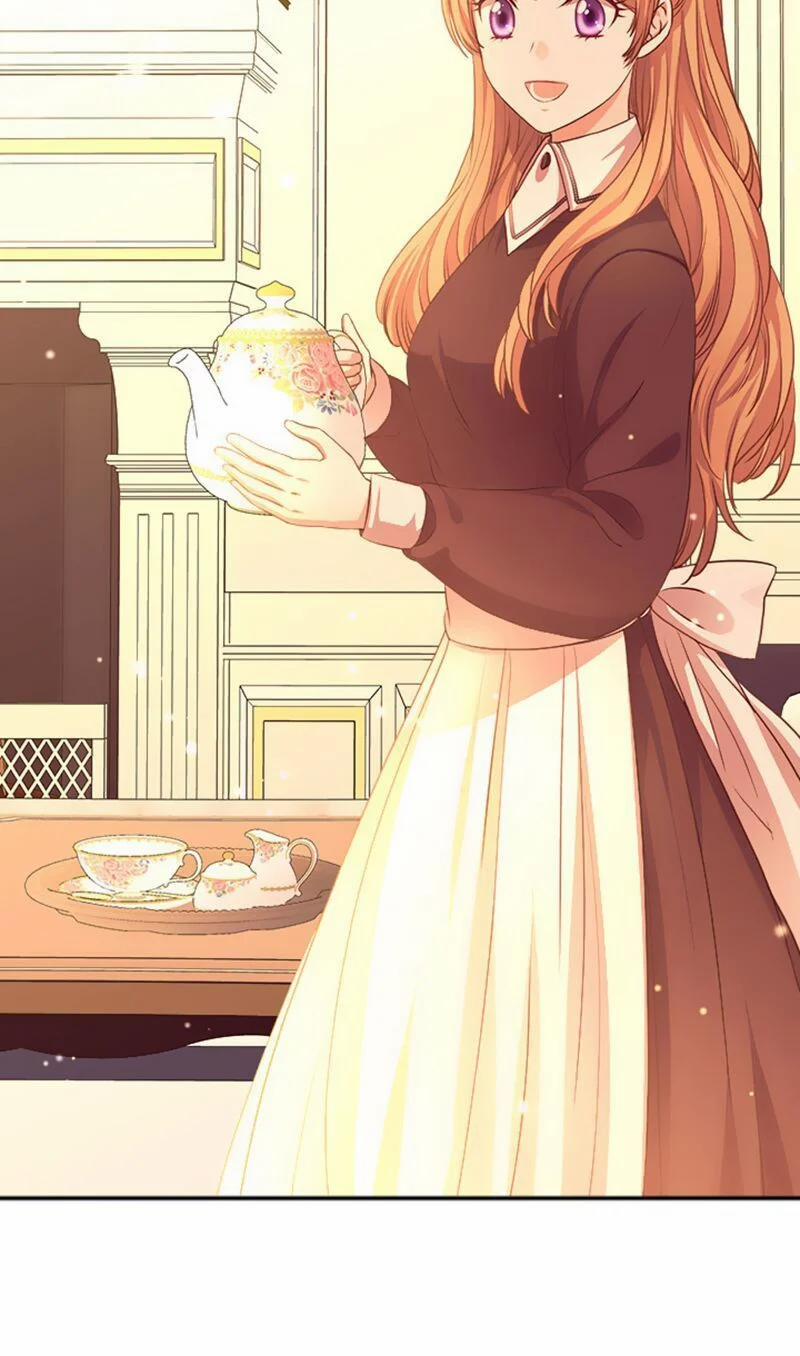 Tôi Trở Thành Hầu Gái Của Một Công Tước 31 trang 28