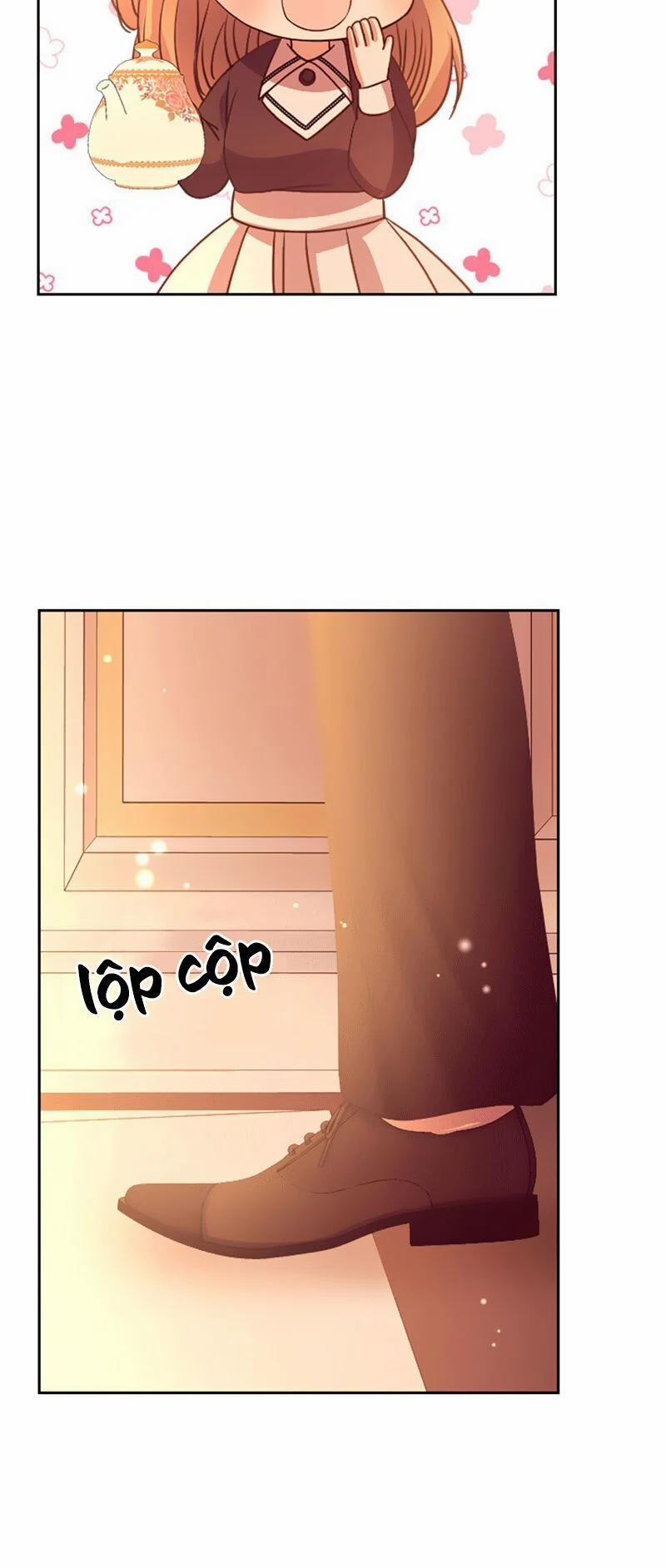 Tôi Trở Thành Hầu Gái Của Một Công Tước 31 trang 30