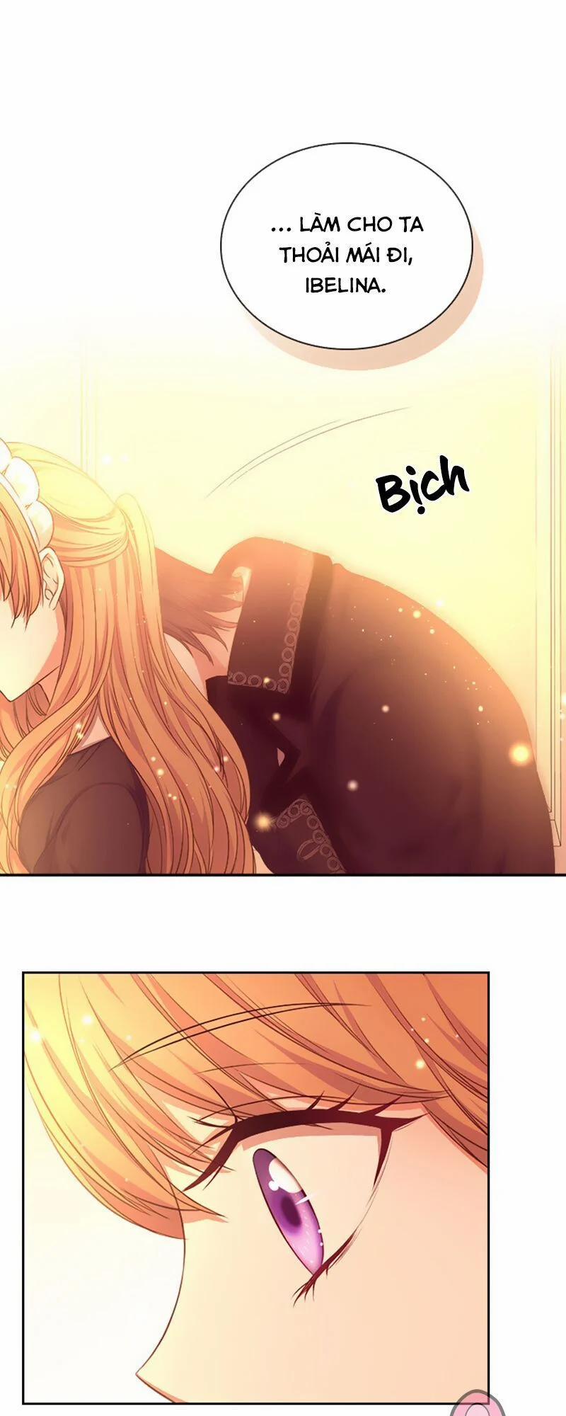 Tôi Trở Thành Hầu Gái Của Một Công Tước 31 trang 31