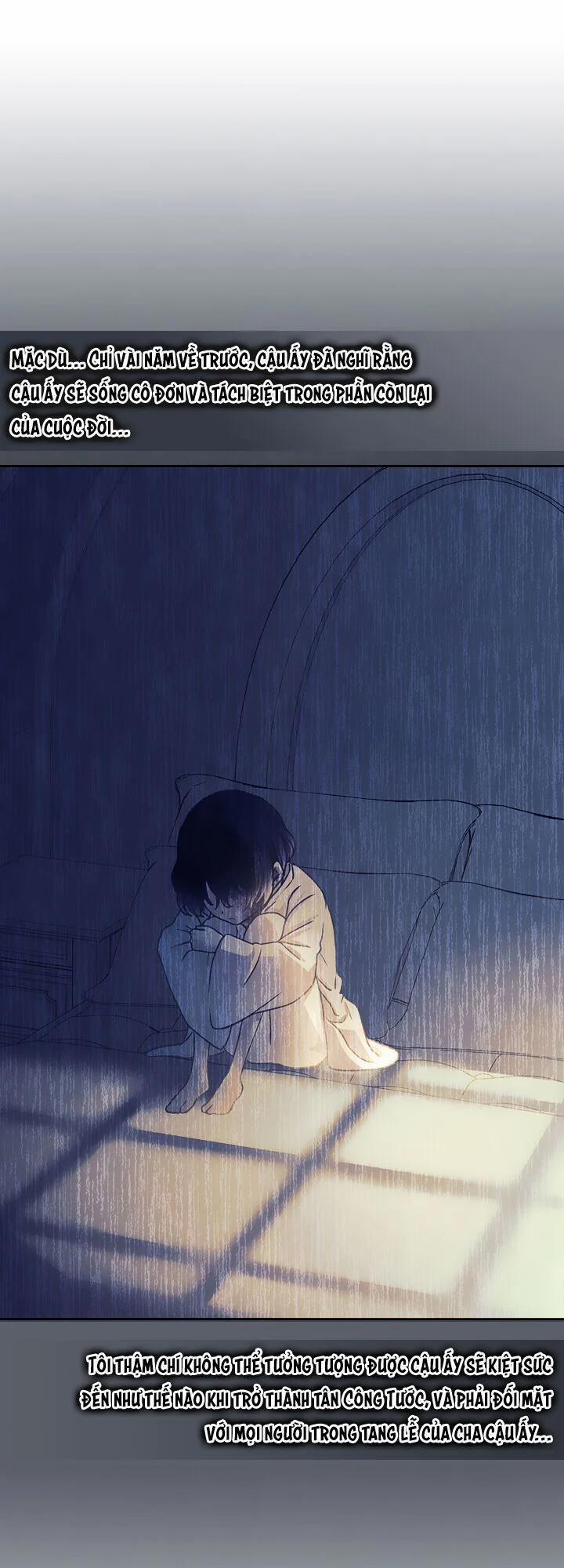 Tôi Trở Thành Hầu Gái Của Một Công Tước 31 trang 33