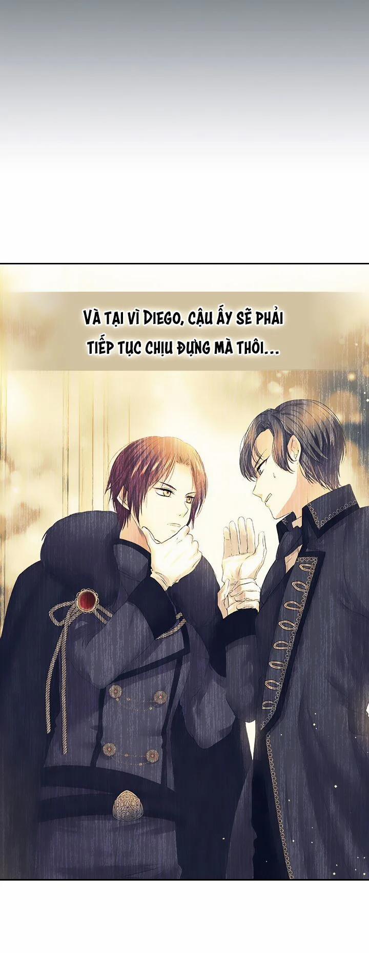 Tôi Trở Thành Hầu Gái Của Một Công Tước 31 trang 34