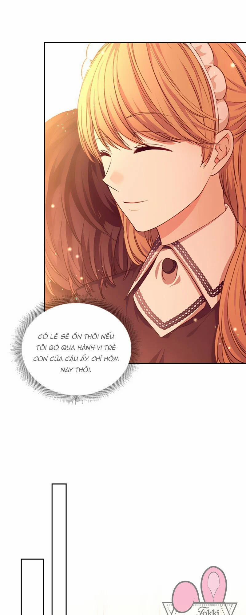 Tôi Trở Thành Hầu Gái Của Một Công Tước 31 trang 35