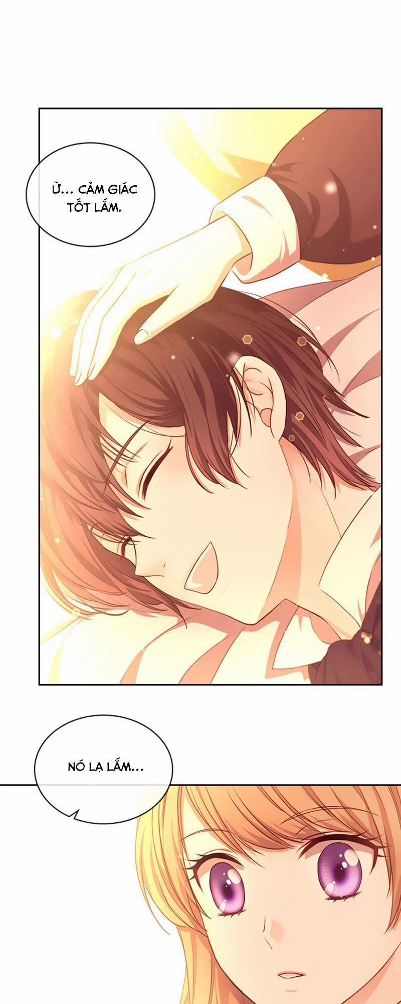 Tôi Trở Thành Hầu Gái Của Một Công Tước 31 trang 37