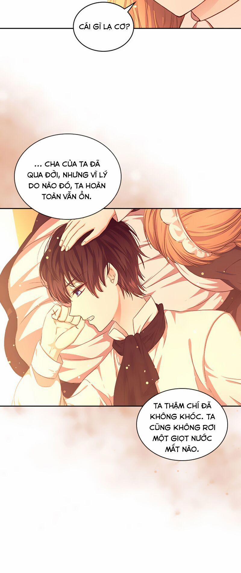 Tôi Trở Thành Hầu Gái Của Một Công Tước 31 trang 38