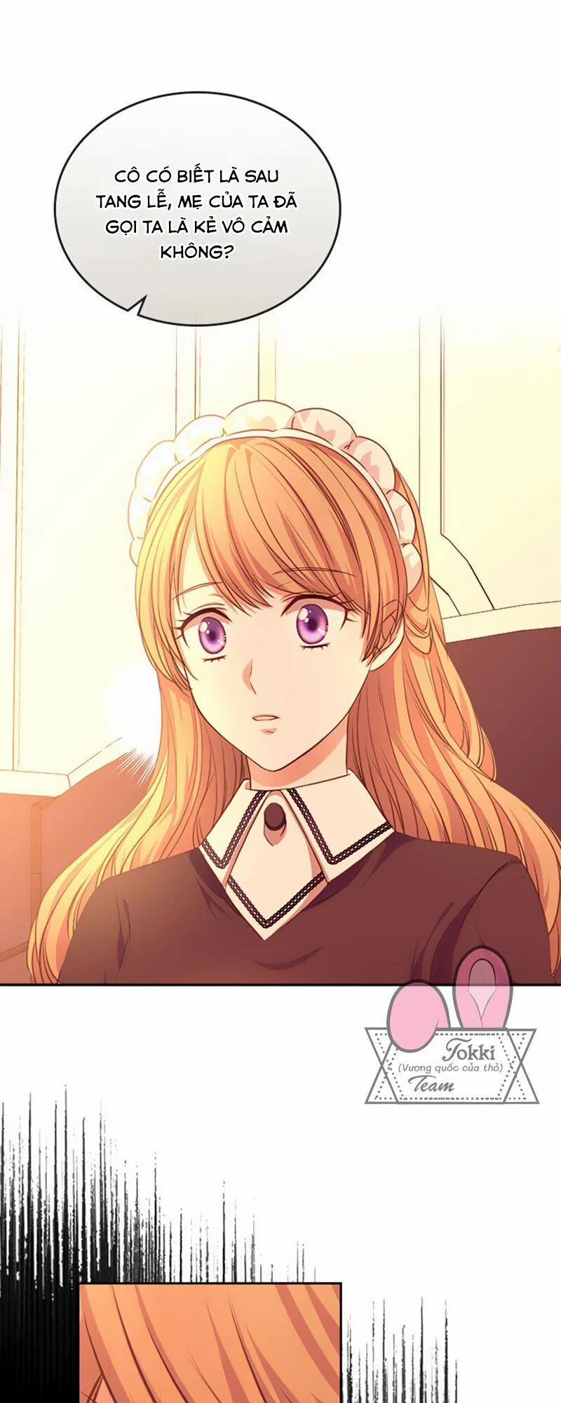 Tôi Trở Thành Hầu Gái Của Một Công Tước 31 trang 39