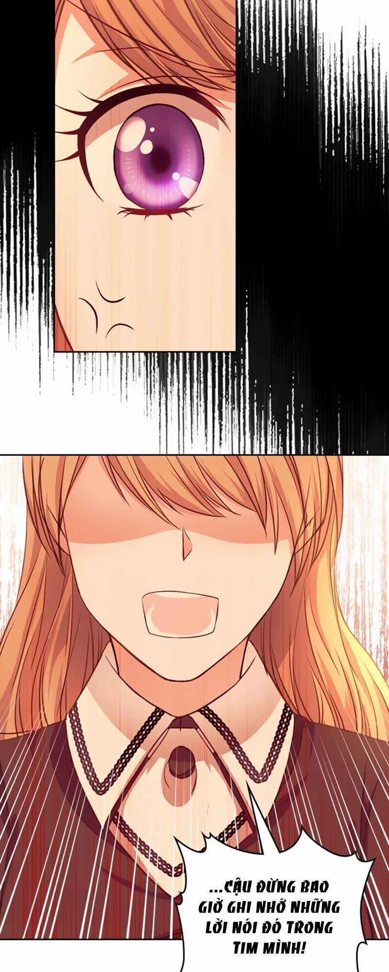 Tôi Trở Thành Hầu Gái Của Một Công Tước 31 trang 40