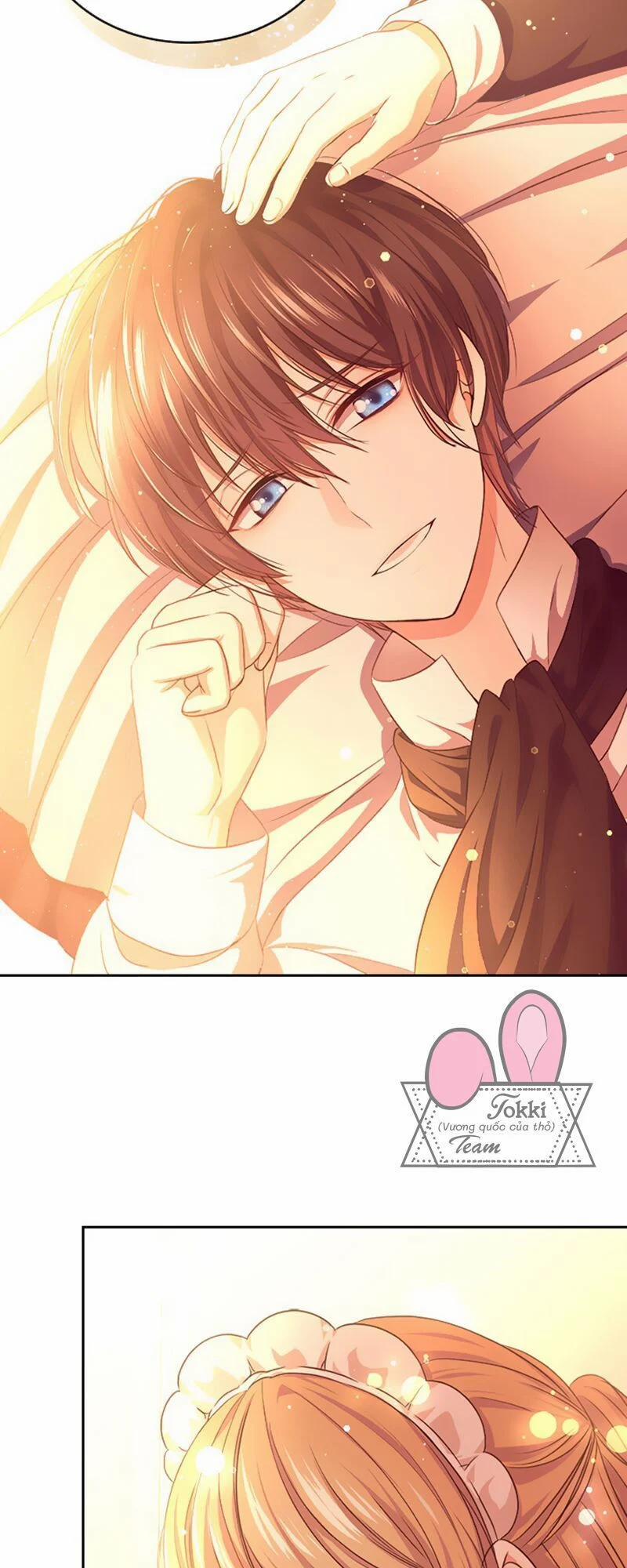 Tôi Trở Thành Hầu Gái Của Một Công Tước 31 trang 46