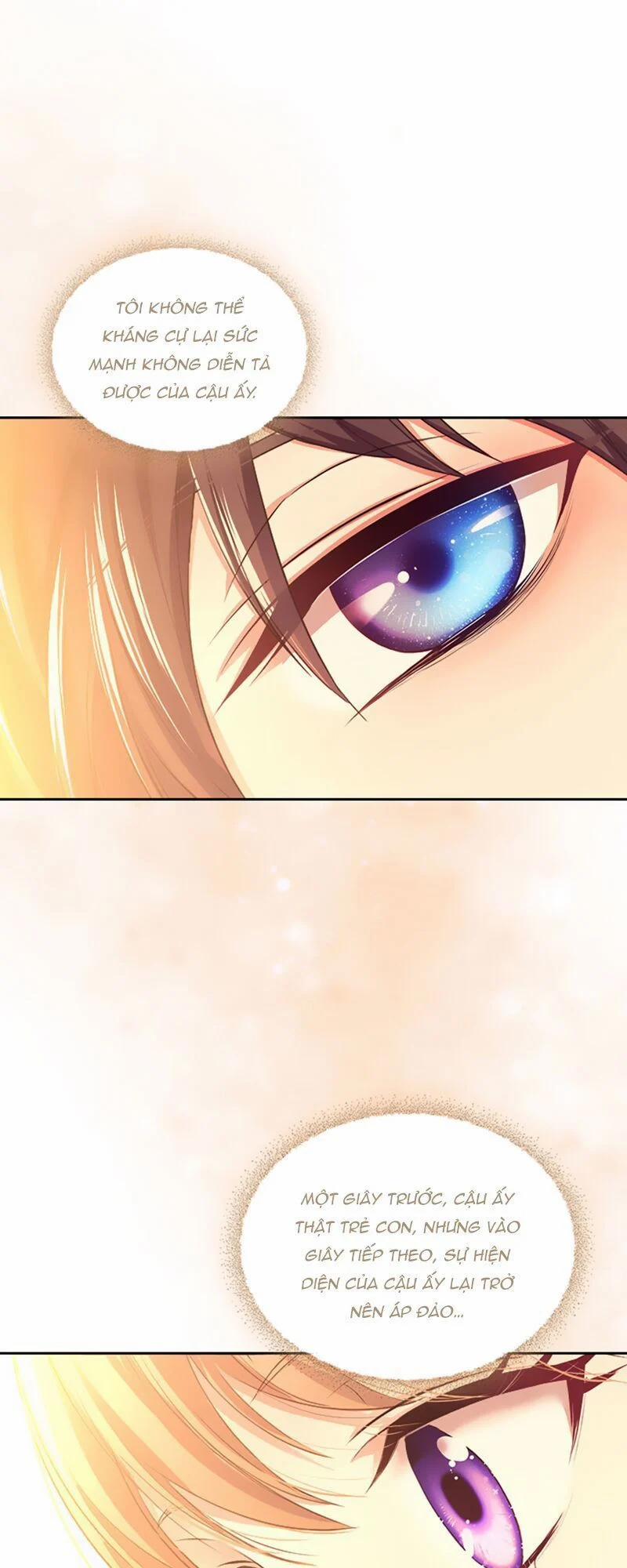 Tôi Trở Thành Hầu Gái Của Một Công Tước 31 trang 48