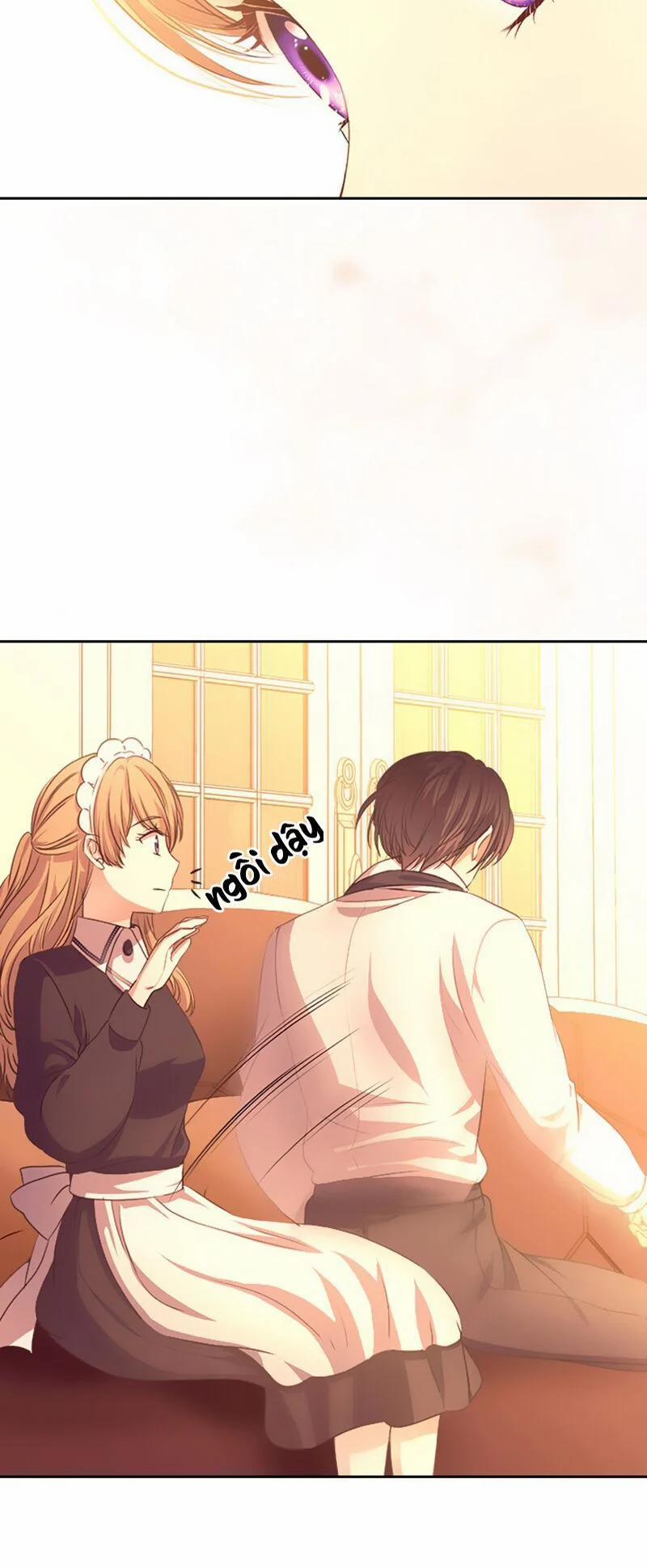 Tôi Trở Thành Hầu Gái Của Một Công Tước 31 trang 49