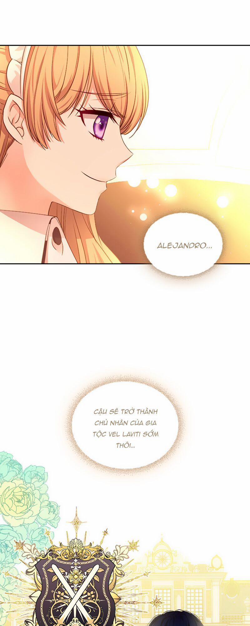 Tôi Trở Thành Hầu Gái Của Một Công Tước 31 trang 52