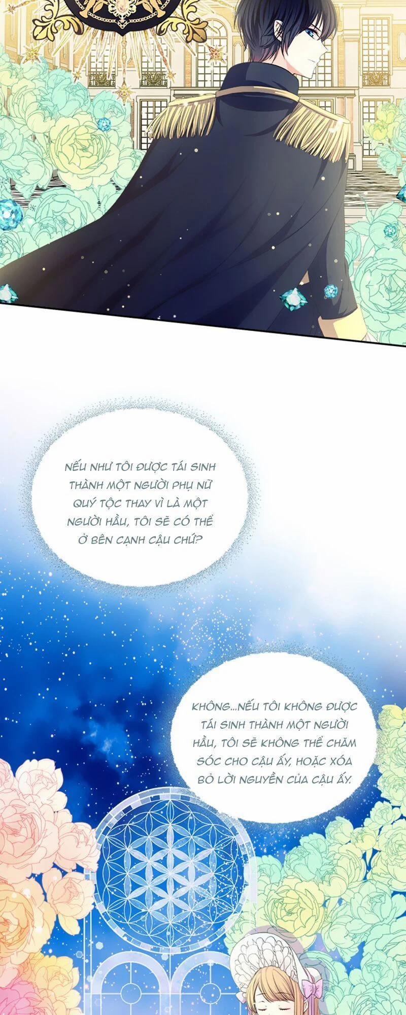 Tôi Trở Thành Hầu Gái Của Một Công Tước 31 trang 53