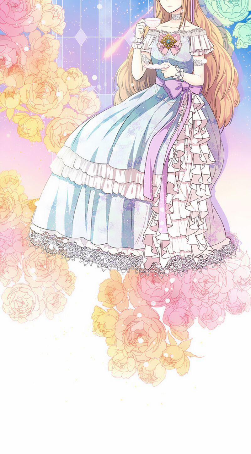 Tôi Trở Thành Hầu Gái Của Một Công Tước 31 trang 54