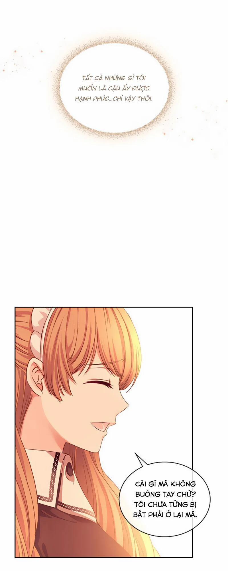 Tôi Trở Thành Hầu Gái Của Một Công Tước 31 trang 55