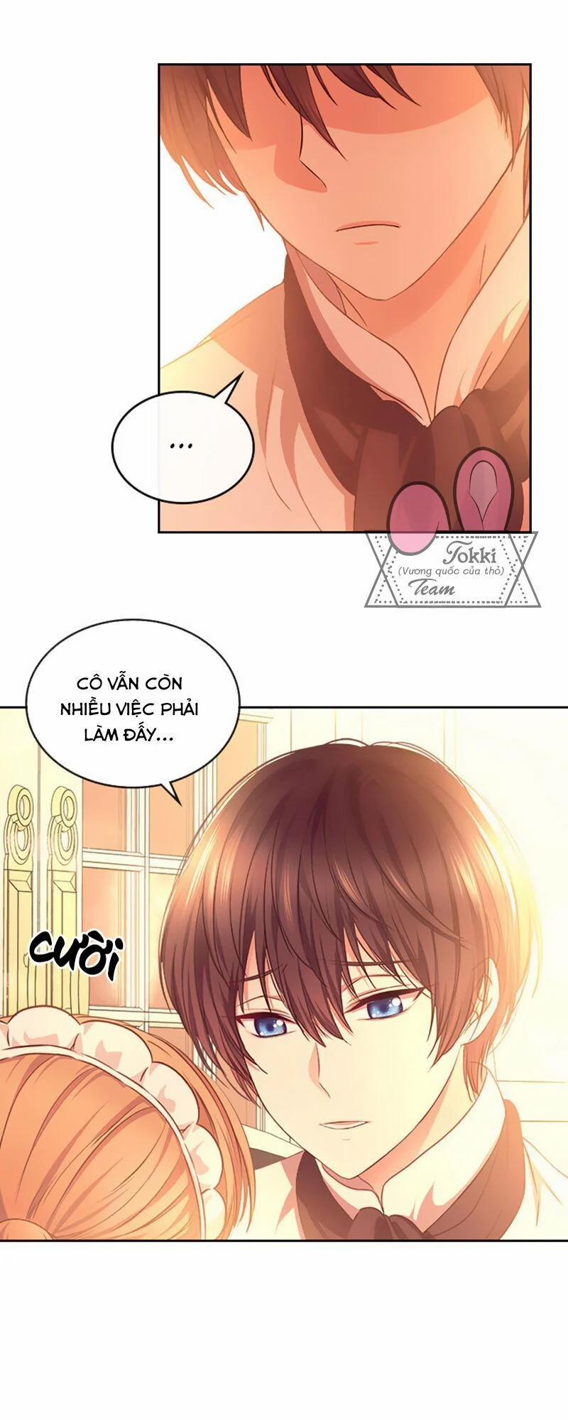 Tôi Trở Thành Hầu Gái Của Một Công Tước 31 trang 56