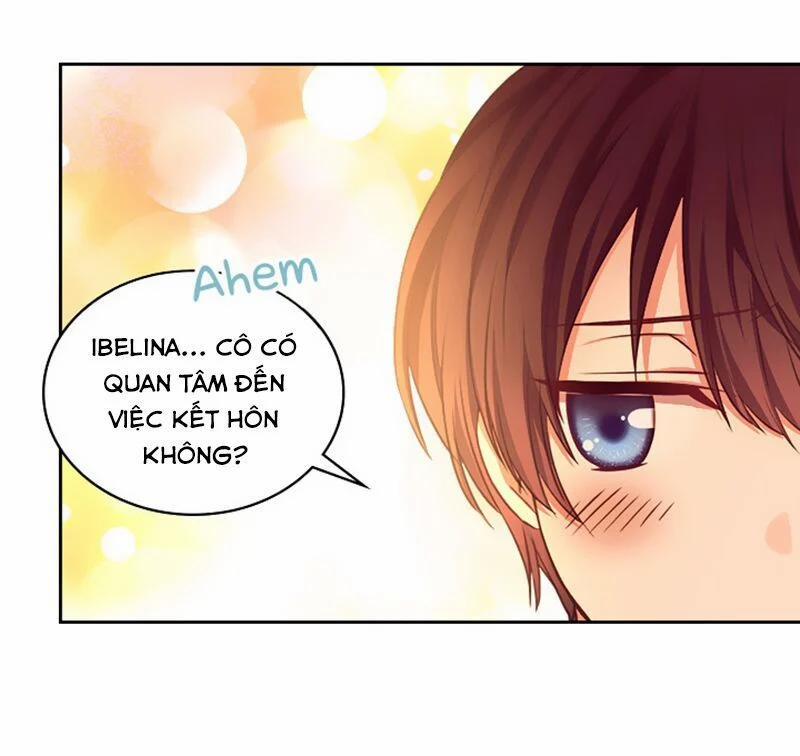 Tôi Trở Thành Hầu Gái Của Một Công Tước 31 trang 57