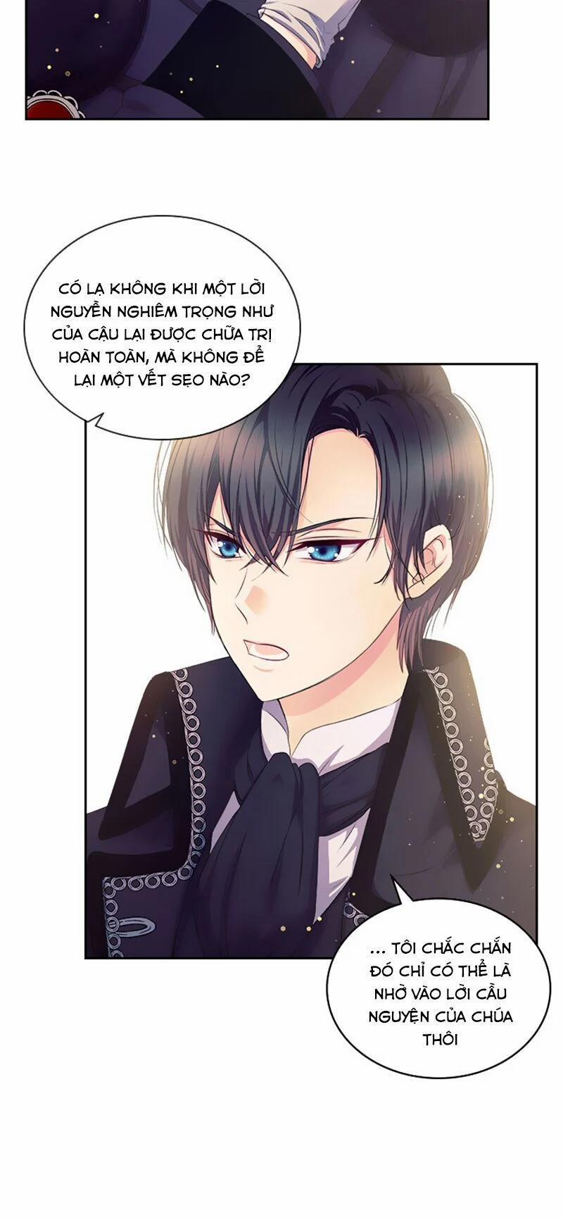 Tôi Trở Thành Hầu Gái Của Một Công Tước 31 trang 6