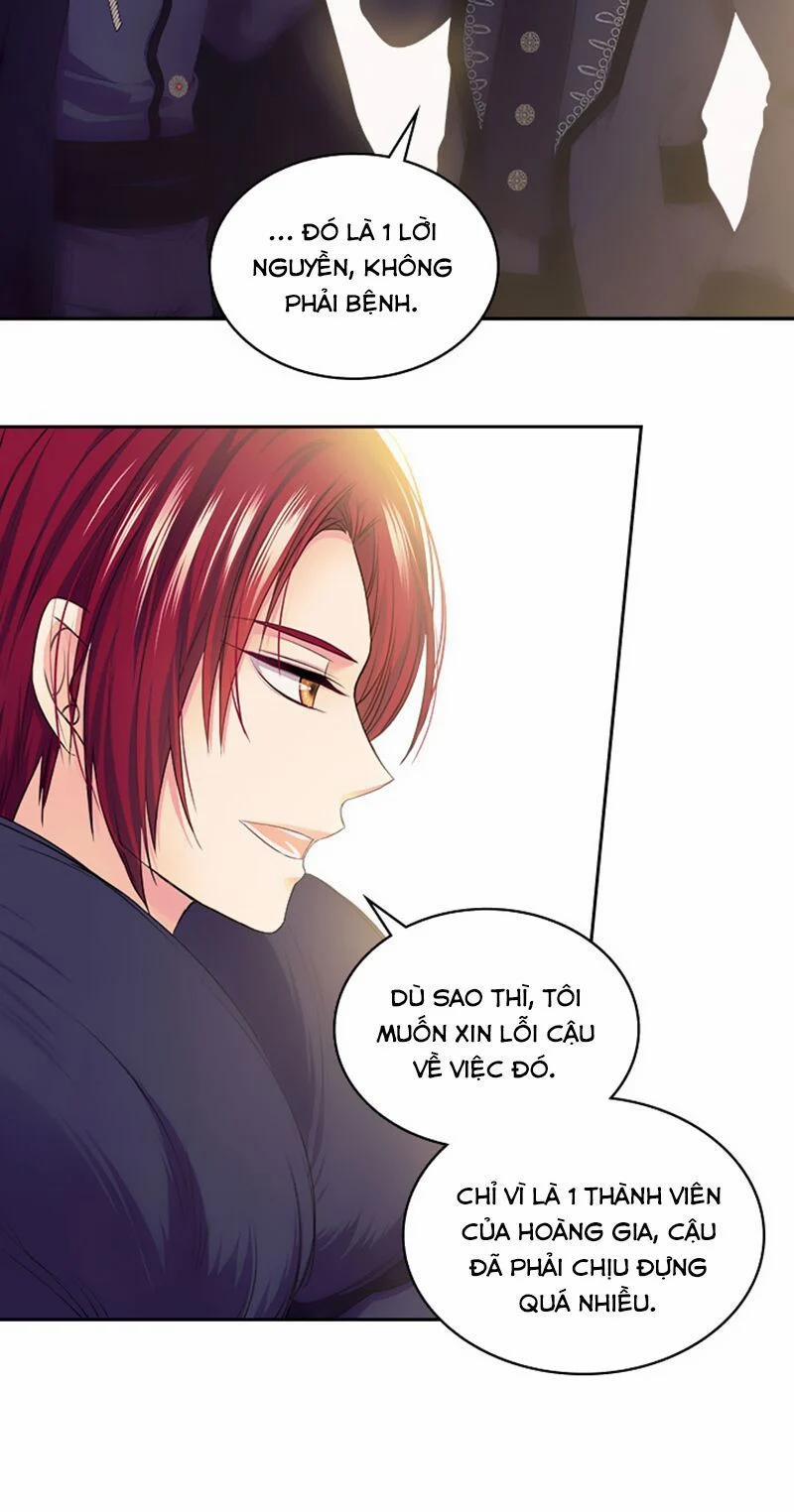 Tôi Trở Thành Hầu Gái Của Một Công Tước 31 trang 9