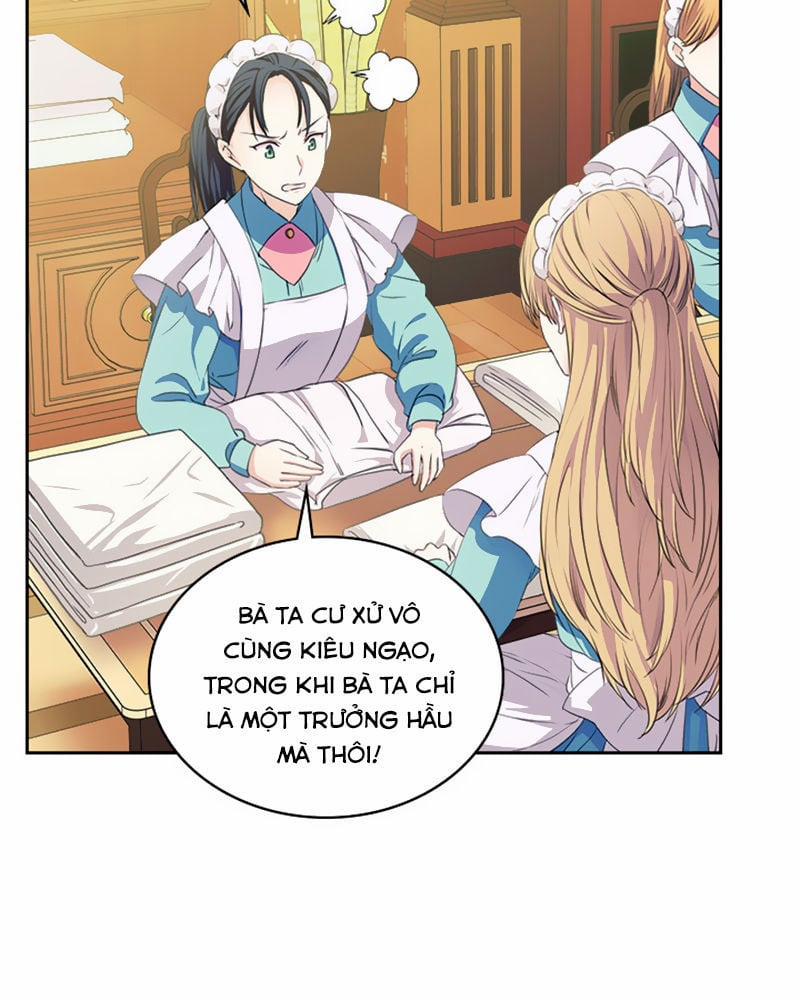 Tôi Trở Thành Hầu Gái Của Một Công Tước 32 trang 12