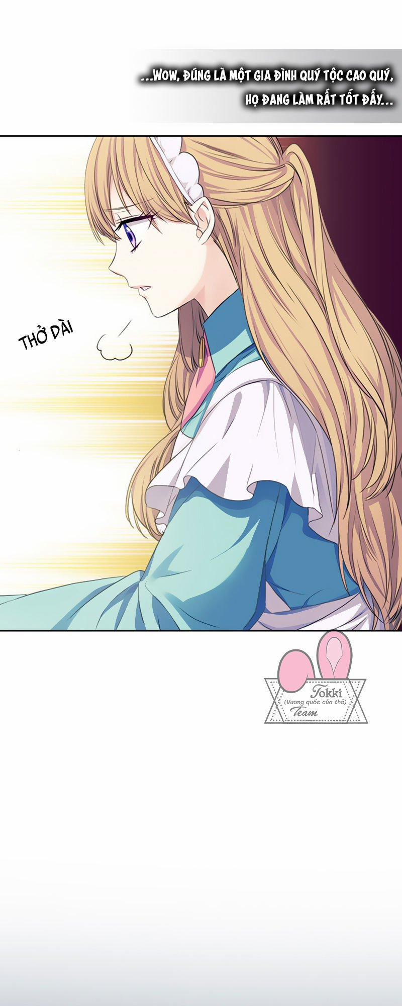 Tôi Trở Thành Hầu Gái Của Một Công Tước 32 trang 13