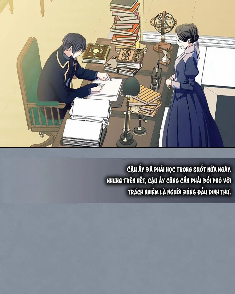 Tôi Trở Thành Hầu Gái Của Một Công Tước 32 trang 16