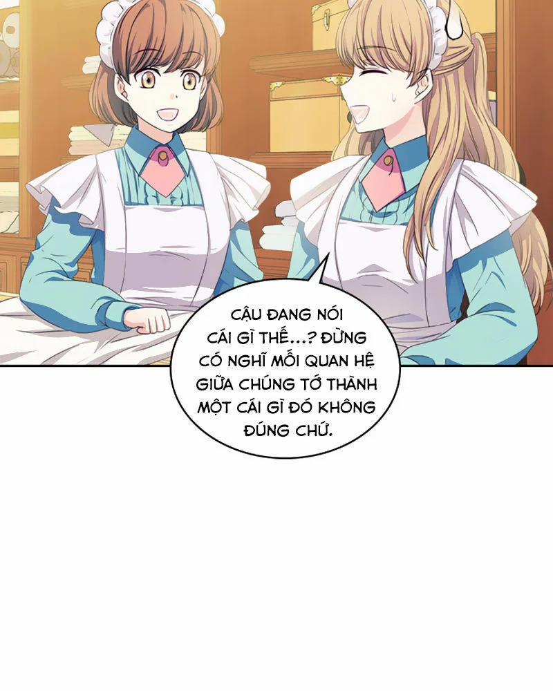 Tôi Trở Thành Hầu Gái Của Một Công Tước 32 trang 20