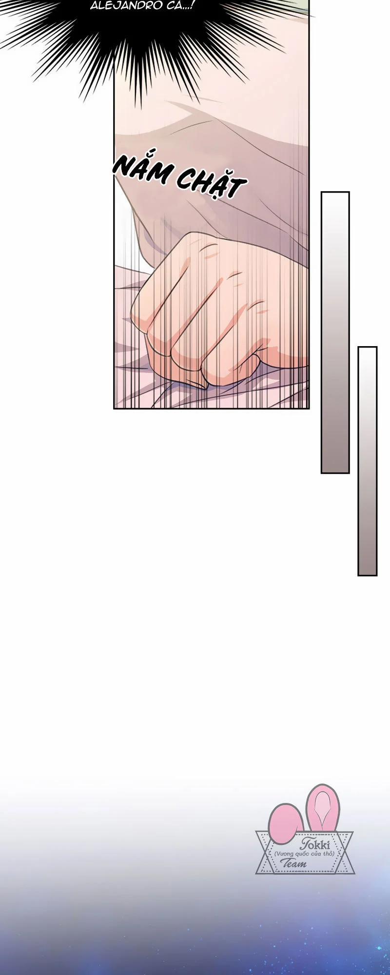 Tôi Trở Thành Hầu Gái Của Một Công Tước 32 trang 26