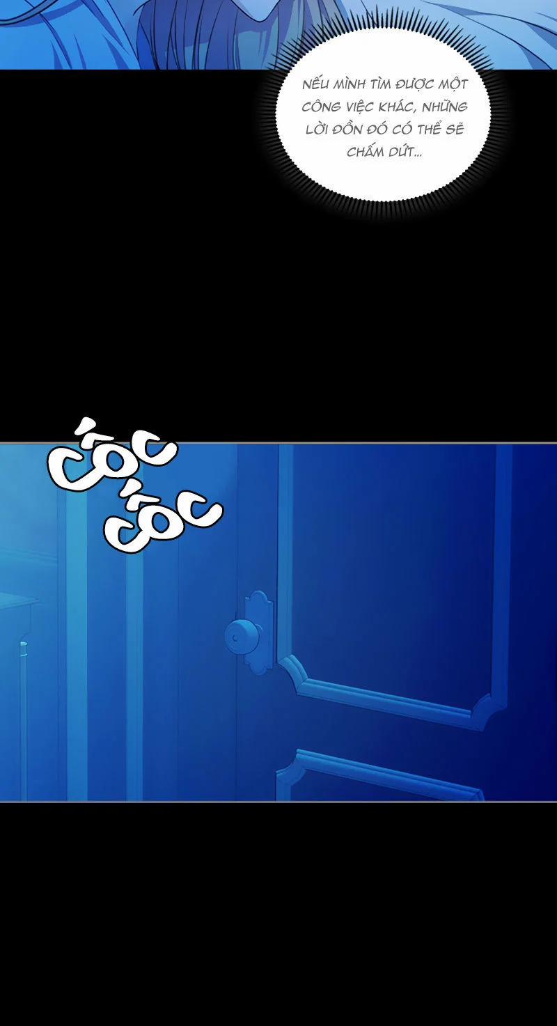 Tôi Trở Thành Hầu Gái Của Một Công Tước 32 trang 29