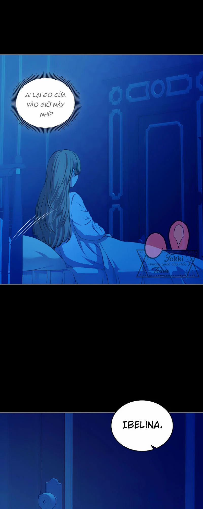 Tôi Trở Thành Hầu Gái Của Một Công Tước 32 trang 30