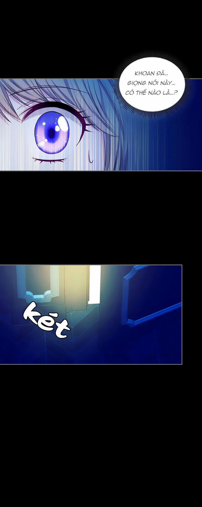 Tôi Trở Thành Hầu Gái Của Một Công Tước 32 trang 32