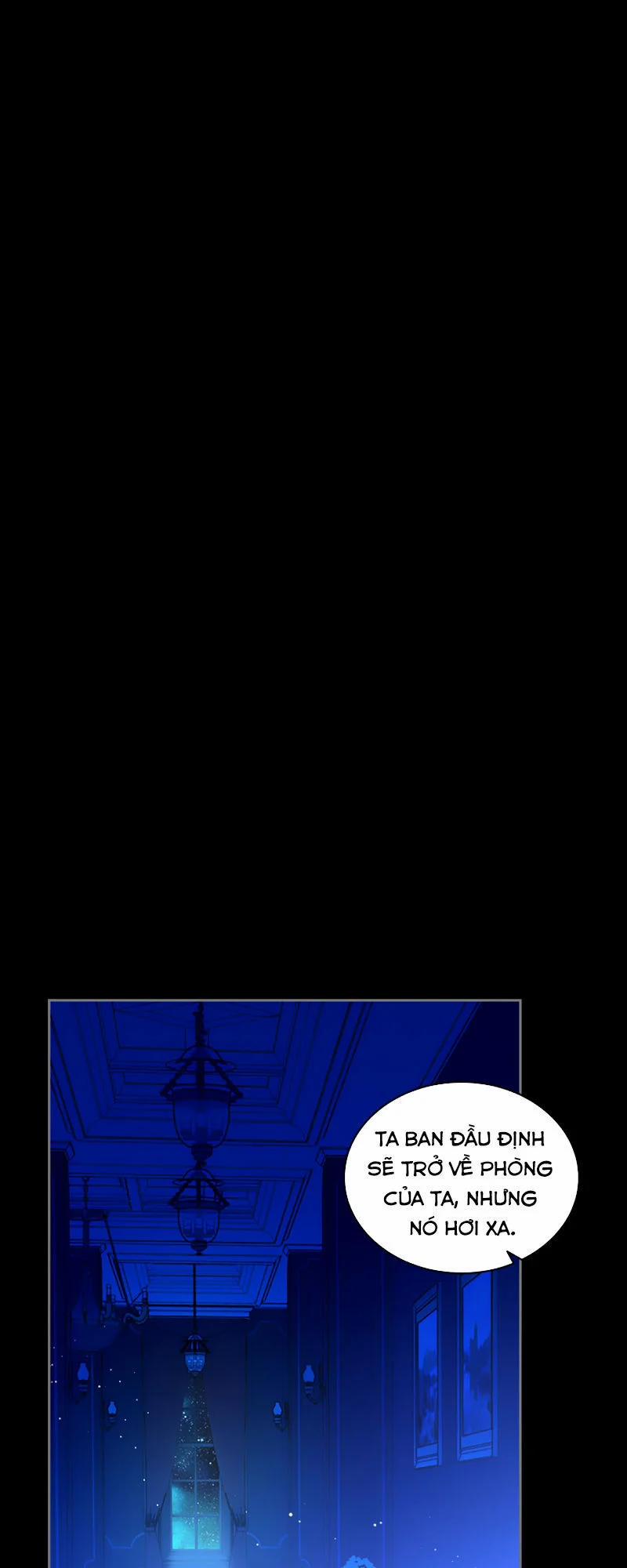 Tôi Trở Thành Hầu Gái Của Một Công Tước 32 trang 35