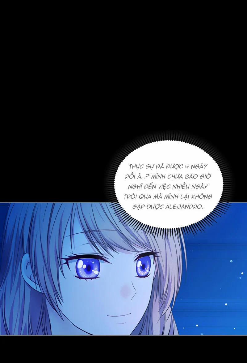 Tôi Trở Thành Hầu Gái Của Một Công Tước 32 trang 38