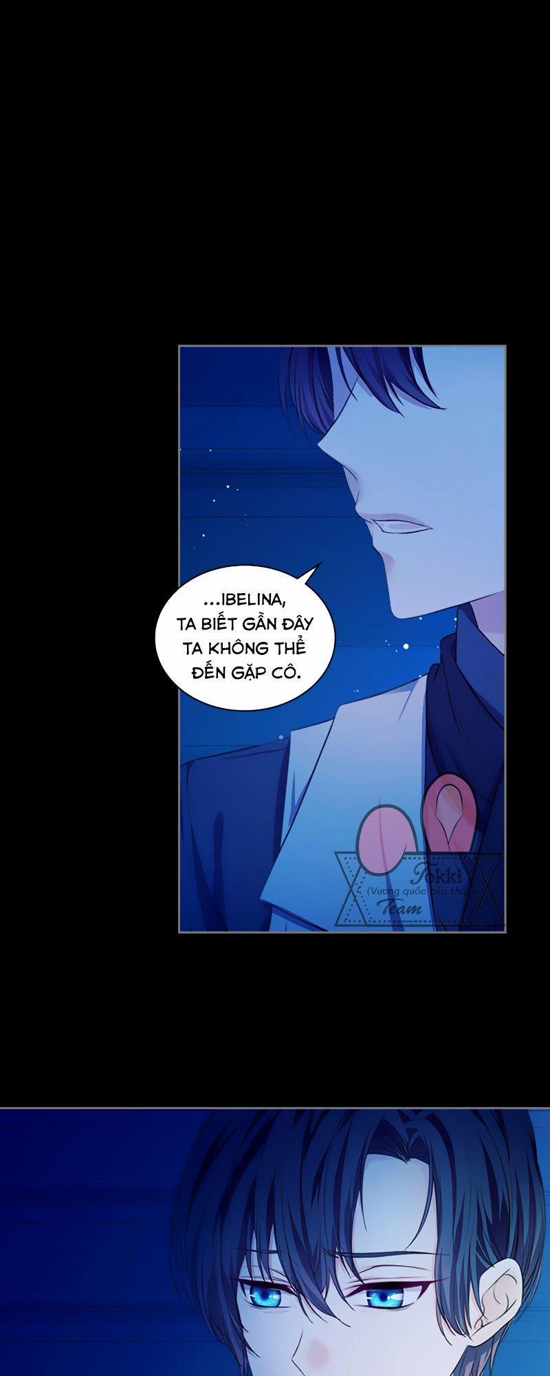 Tôi Trở Thành Hầu Gái Của Một Công Tước 32 trang 39