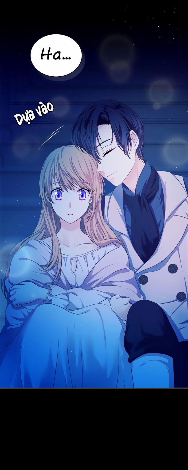 Tôi Trở Thành Hầu Gái Của Một Công Tước 32 trang 43