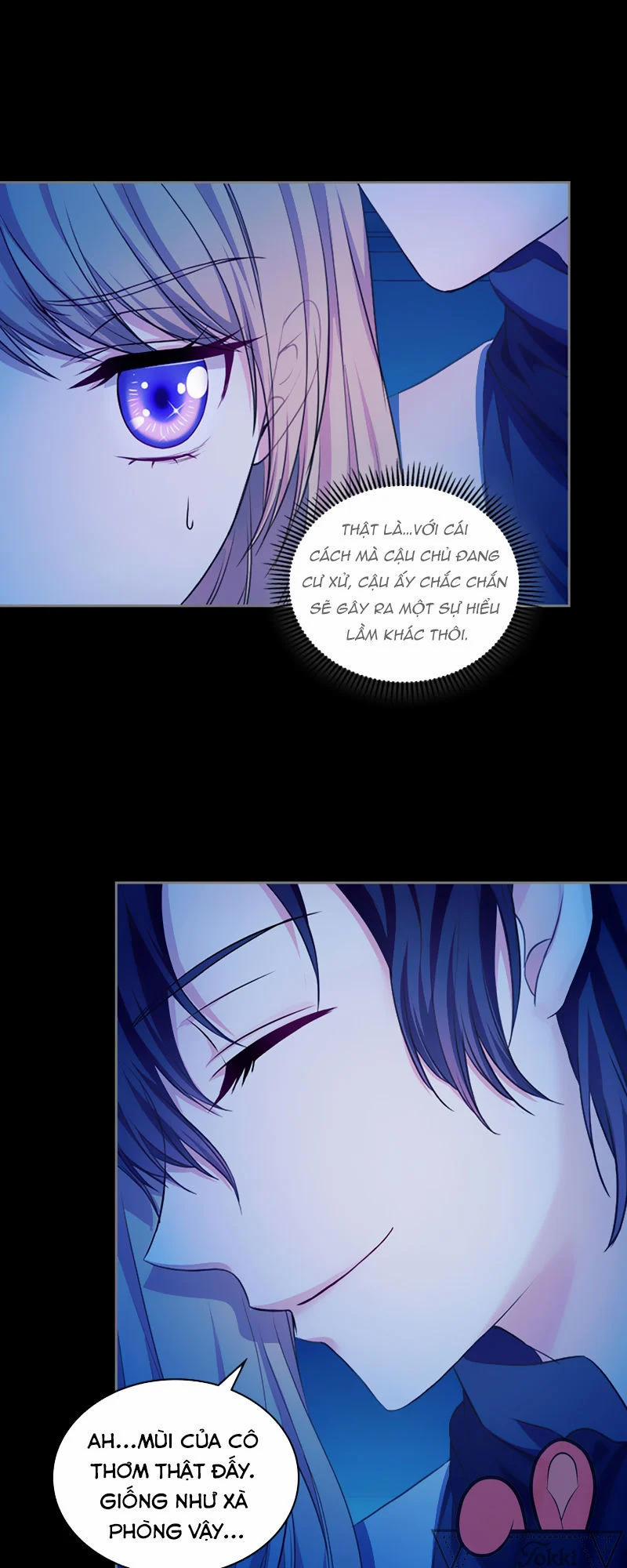 Tôi Trở Thành Hầu Gái Của Một Công Tước 32 trang 44