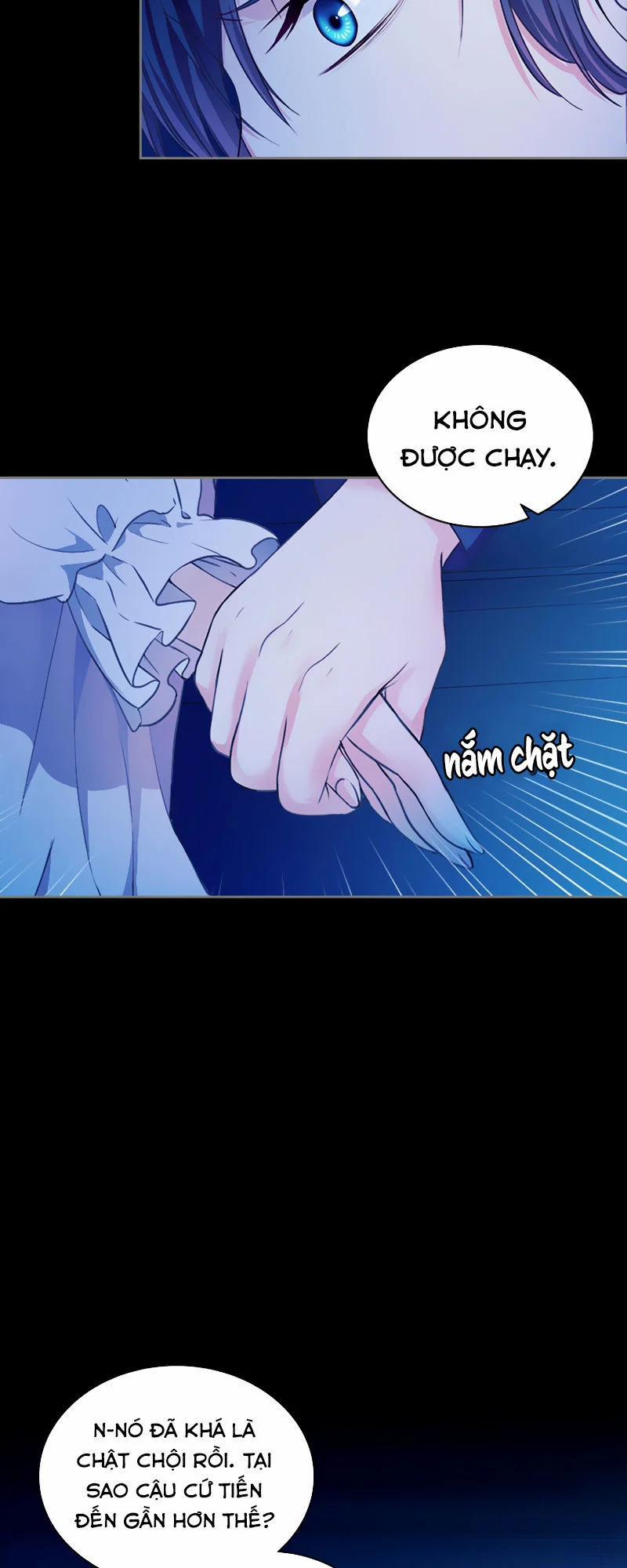 Tôi Trở Thành Hầu Gái Của Một Công Tước 32 trang 47