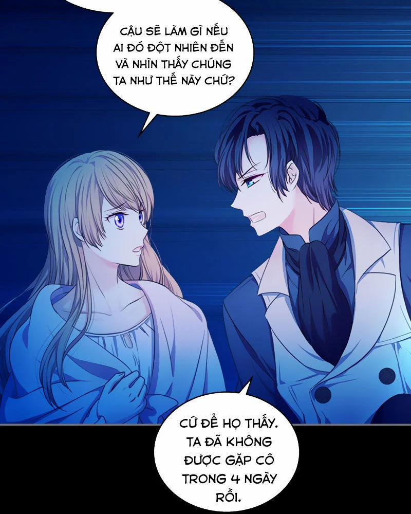 Tôi Trở Thành Hầu Gái Của Một Công Tước 32 trang 48