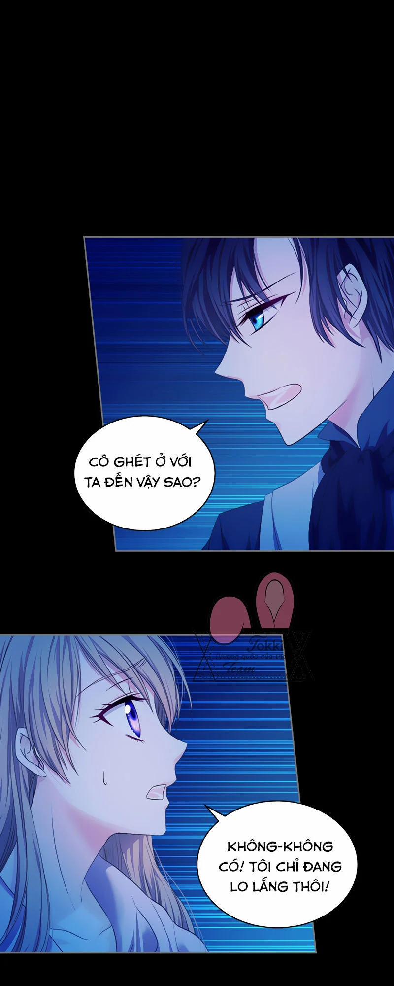 Tôi Trở Thành Hầu Gái Của Một Công Tước 32 trang 49