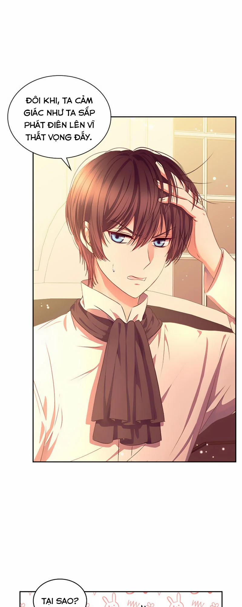 Tôi Trở Thành Hầu Gái Của Một Công Tước 32 trang 6