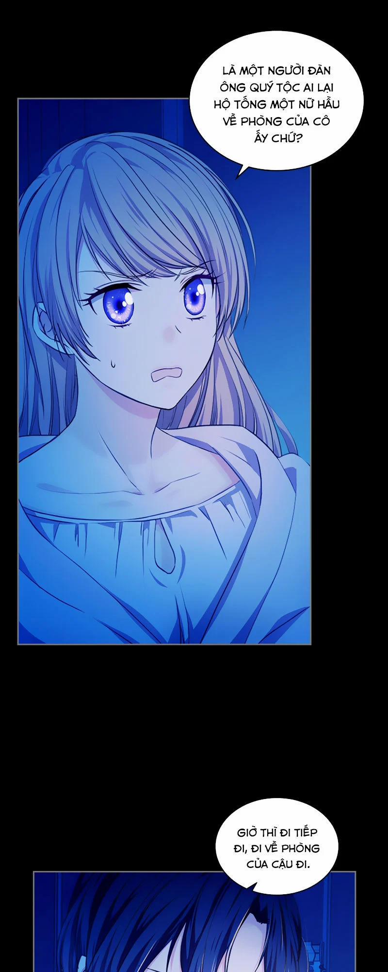 Tôi Trở Thành Hầu Gái Của Một Công Tước 32 trang 63