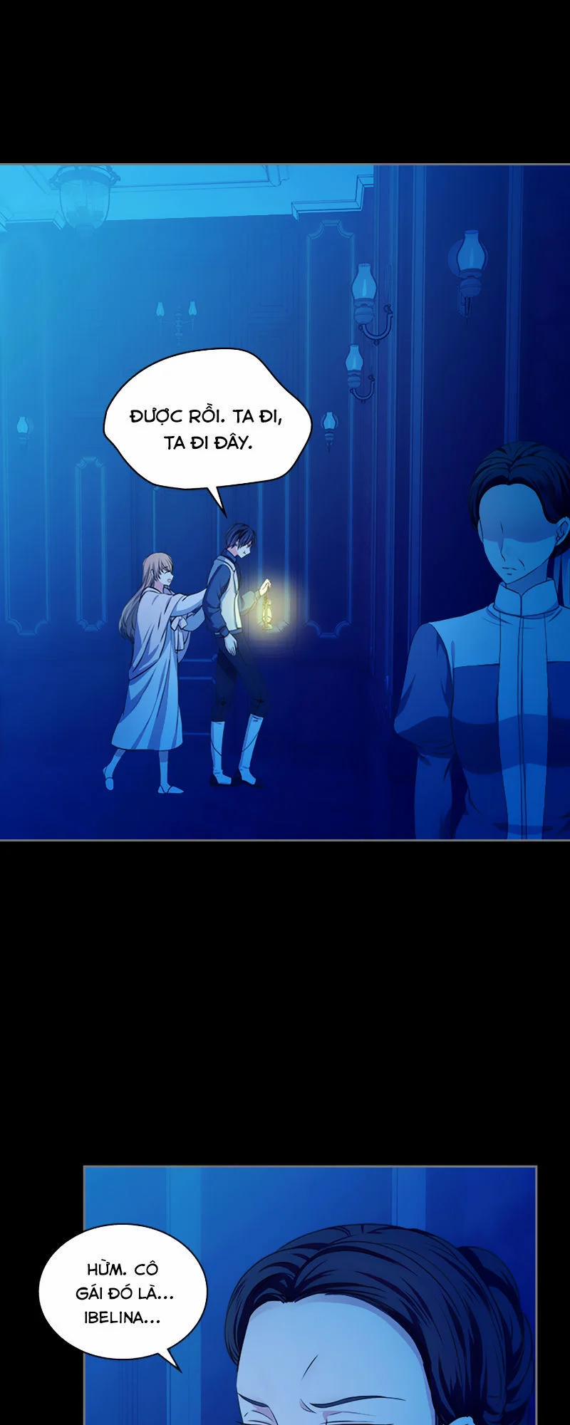 Tôi Trở Thành Hầu Gái Của Một Công Tước 32 trang 65