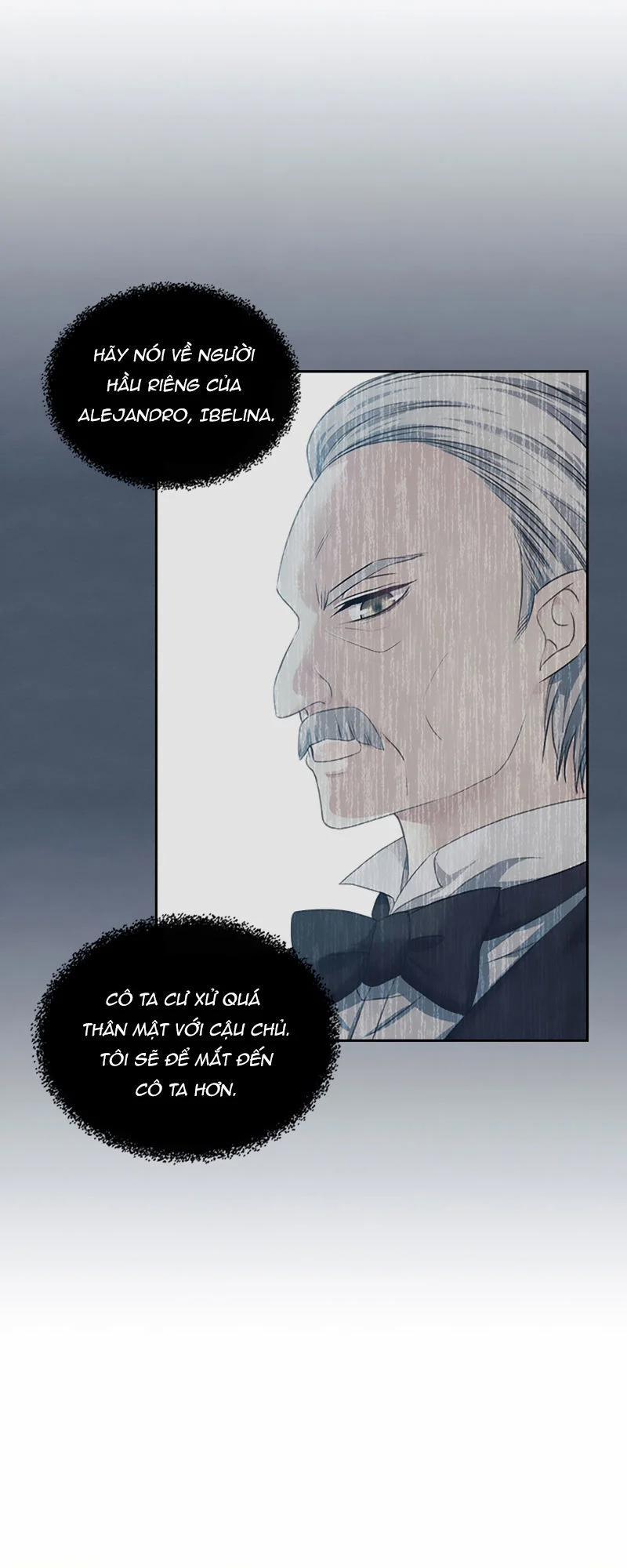 Tôi Trở Thành Hầu Gái Của Một Công Tước 32 trang 69